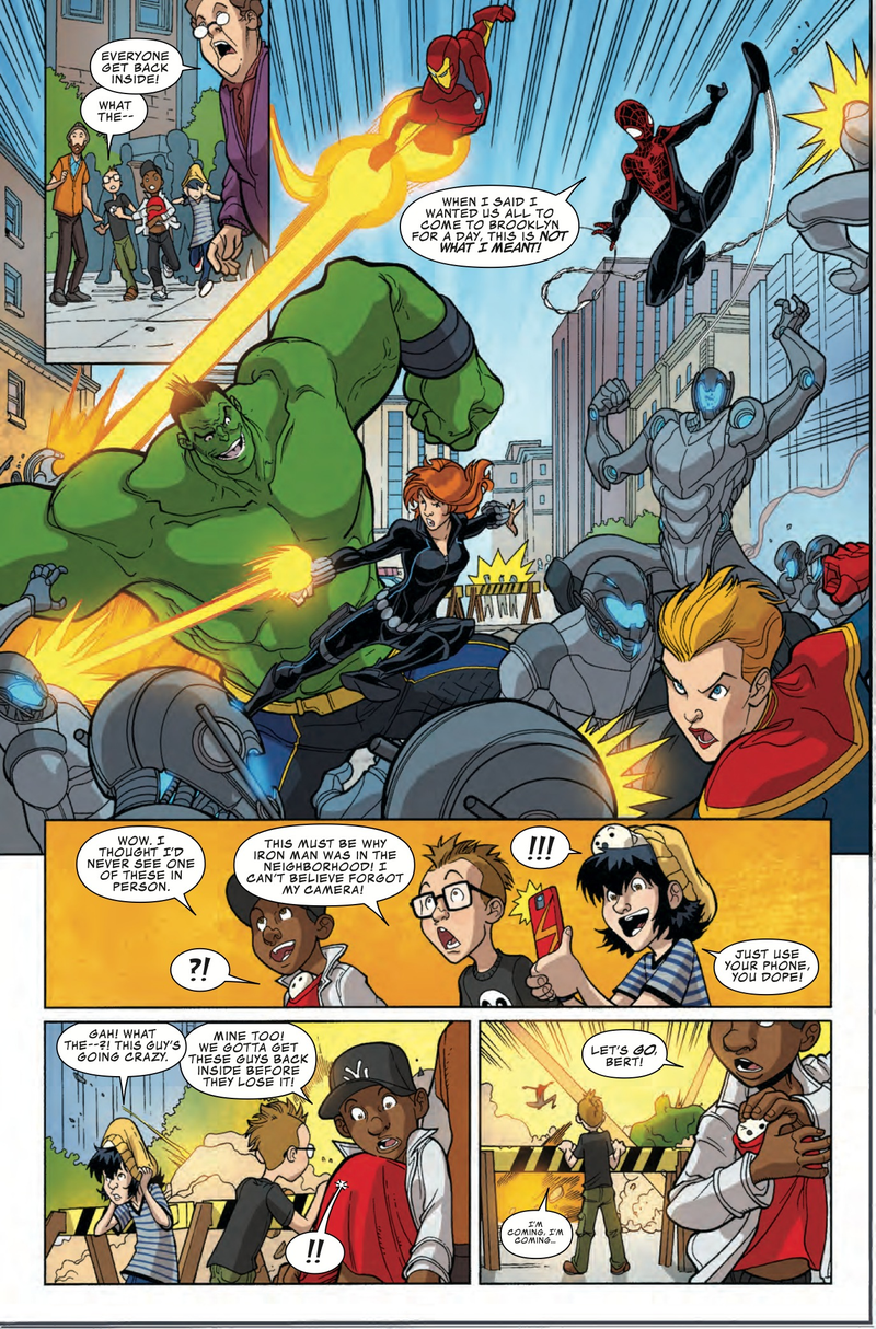 Image: Marvel Comics